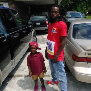 Meet your Posher, Antwon